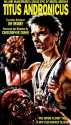Titus Andronicus